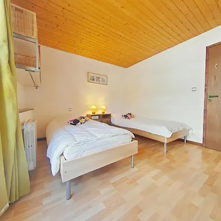Appartamento Les Balcons De Bussang, Superbe Vue *