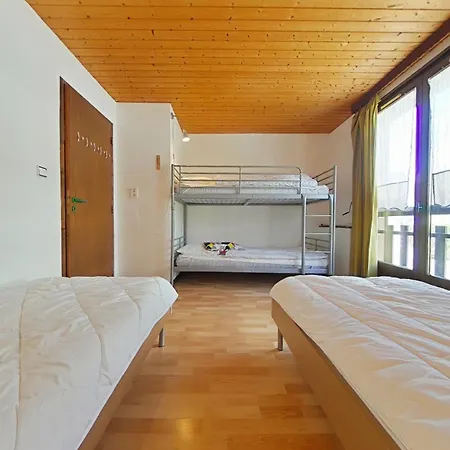 Appartamento Les Balcons De Bussang, Superbe Vue