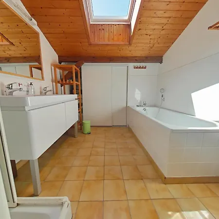 Appartamento Les Balcons De Bussang, Superbe Vue Bussang