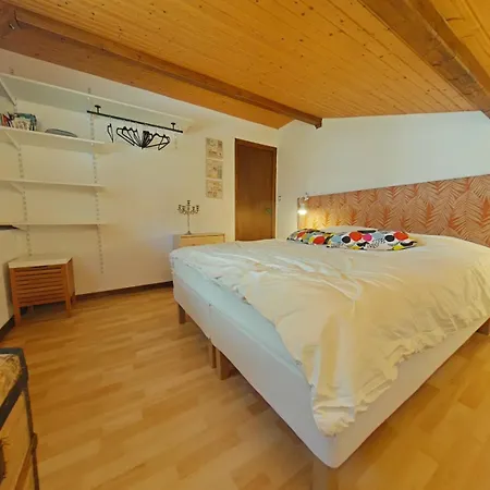 Les Balcons De Bussang, Superbe Vue Appartamento