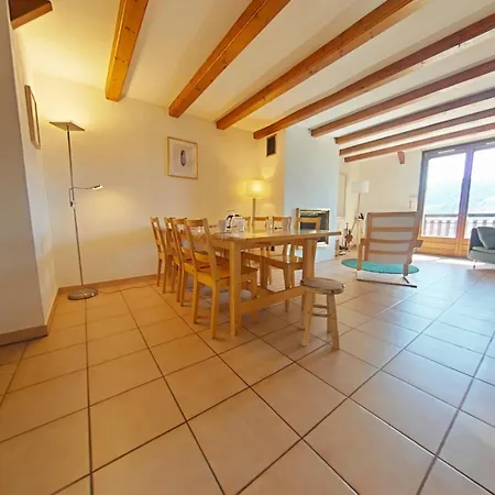 Appartamento Les Balcons De Bussang, Superbe Vue *