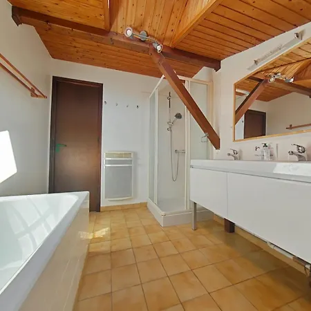 Les Balcons De Bussang, Superbe Vue Appartamento Bussang