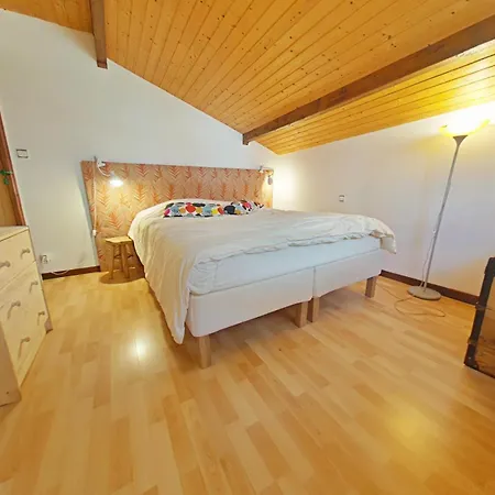 Appartamento Les Balcons De Bussang, Superbe Vue *